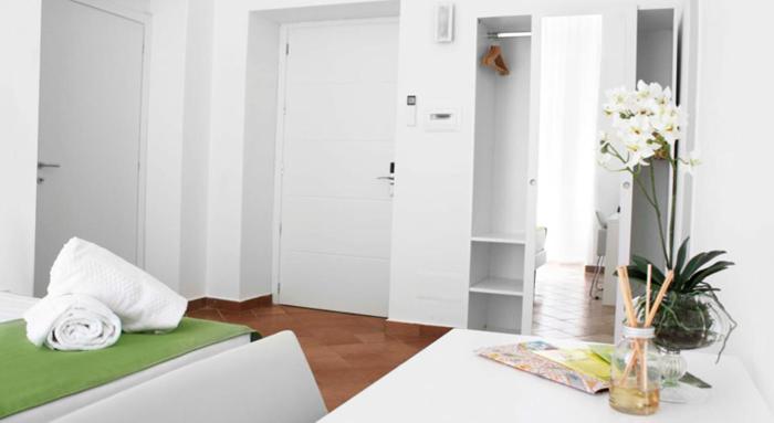 roma resort colosseum