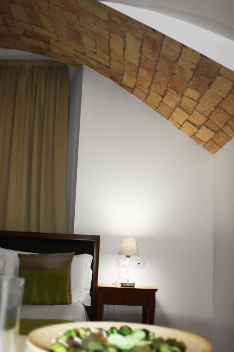 roma resort colosseum