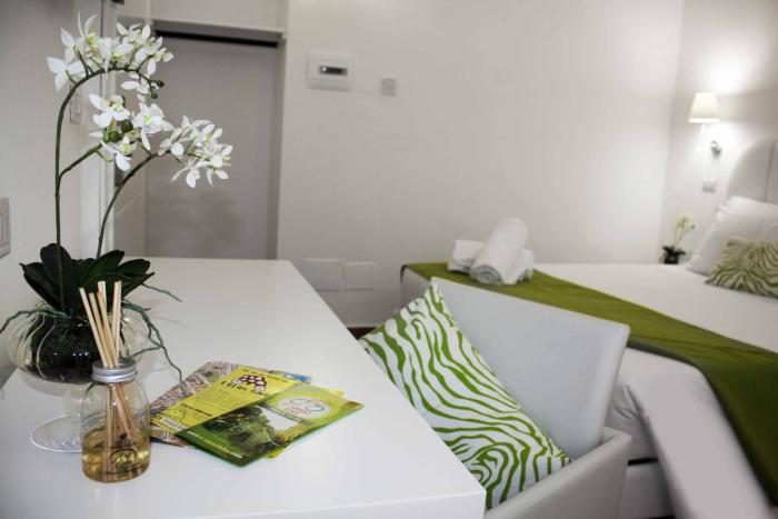 roma resort colosseum