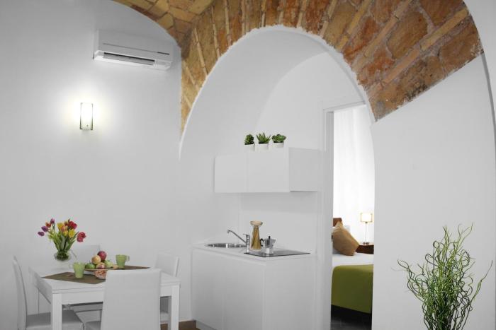 roma resort colosseum