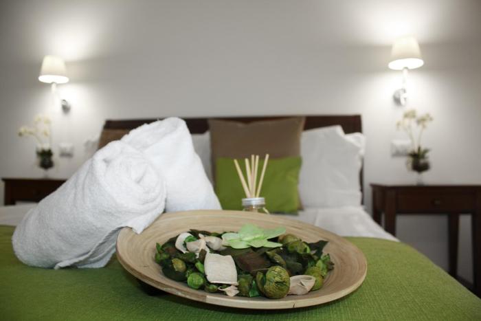 roma resort colosseum