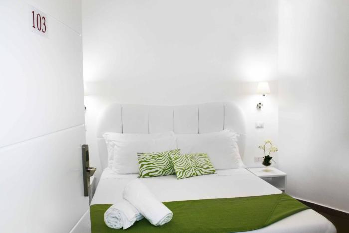 roma resort colosseum