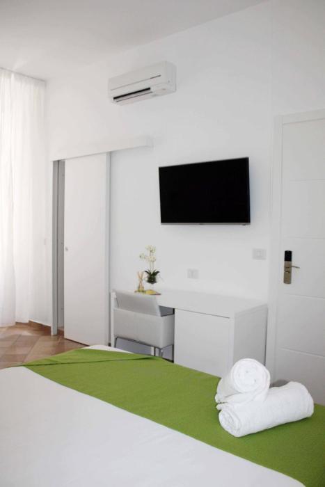 roma resort colosseum