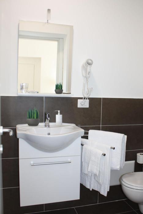 roma resort colosseum