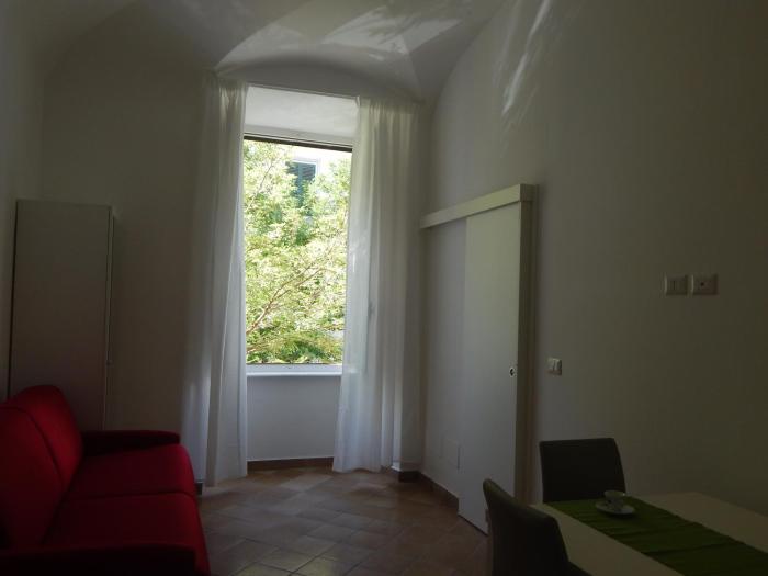 roma resort colosseum