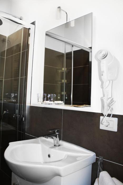 roma resort colosseum