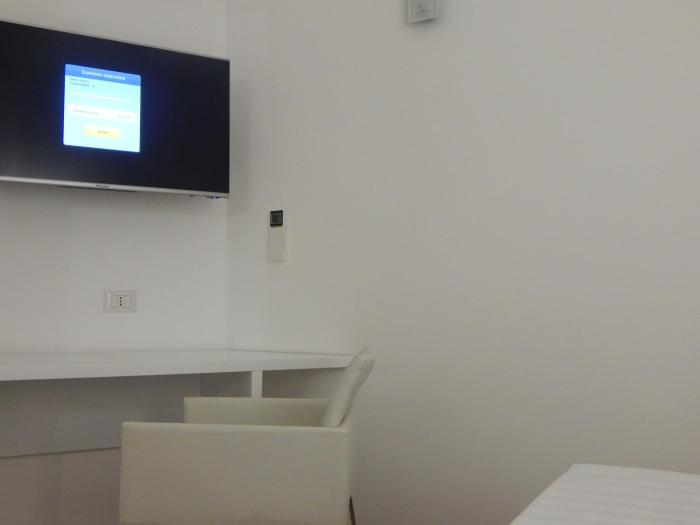 roma resort colosseum