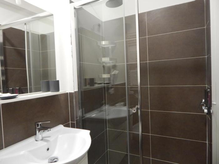 roma resort colosseum