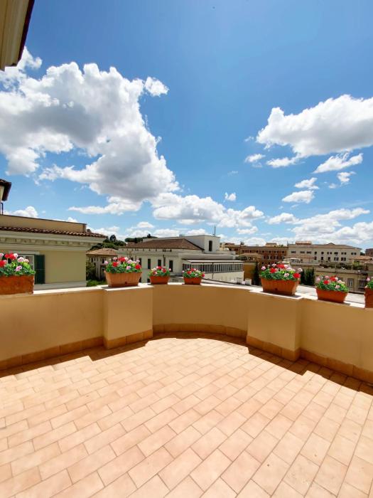 roma resort colosseum