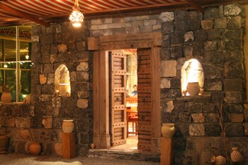 sama heights resort jebel shams