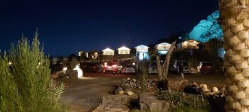 sama heights resort jebel shams