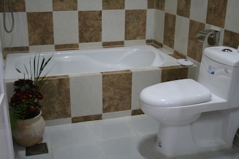 sama heights resort jebel shams