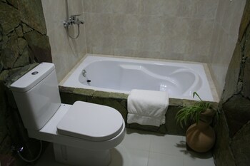 sama heights resort jebel shams