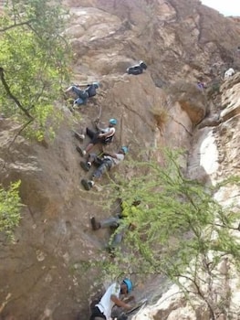 sama heights resort jebel shams