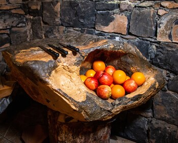 sama heights resort jebel shams