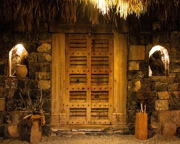 sama heights resort jebel shams