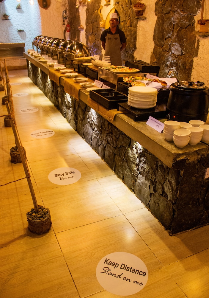 sama heights resort jebel shams