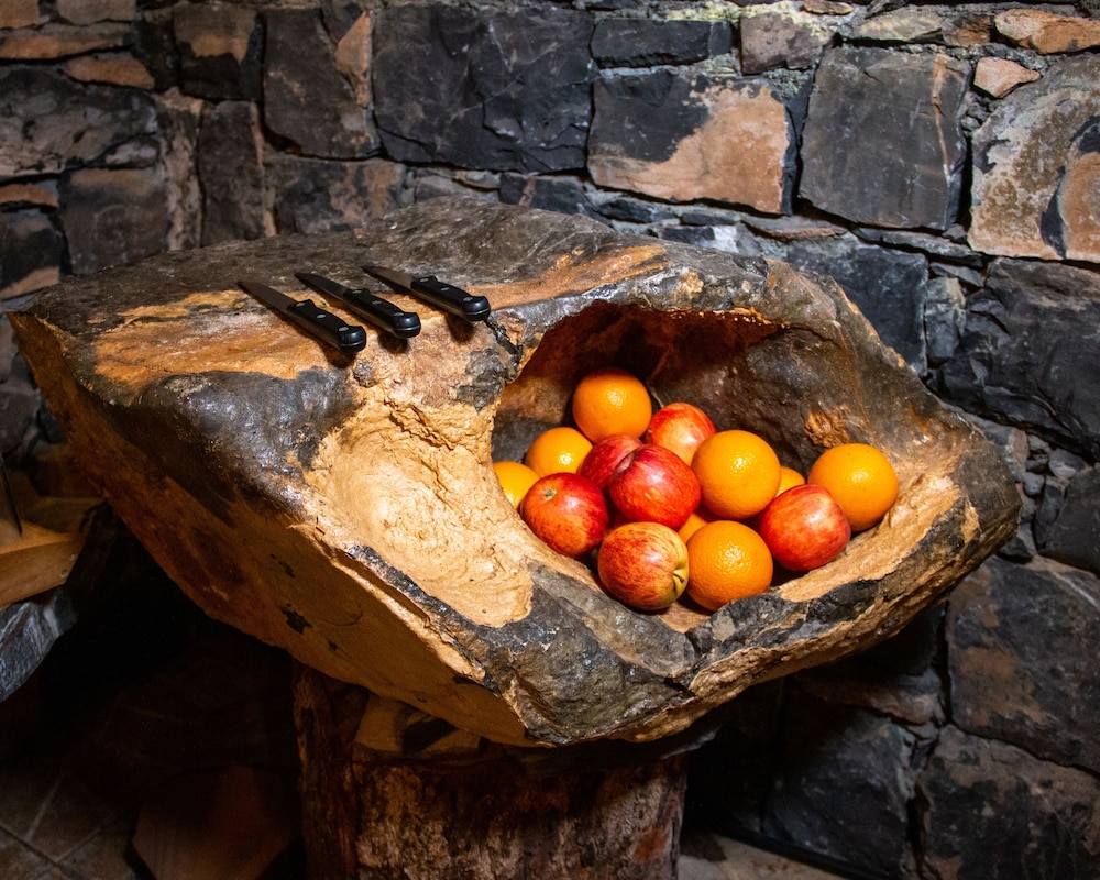 sama heights resort jebel shams