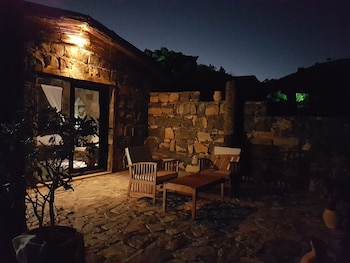 sama heights resort jebel shams