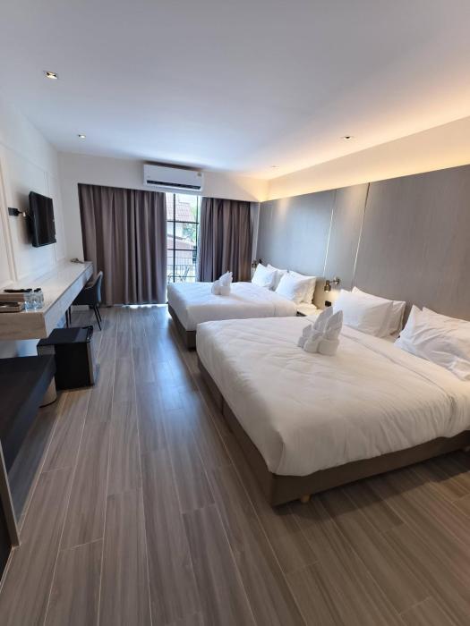la mella hotel thakhek