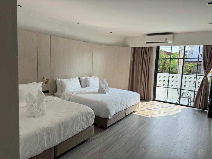 la mella hotel thakhek