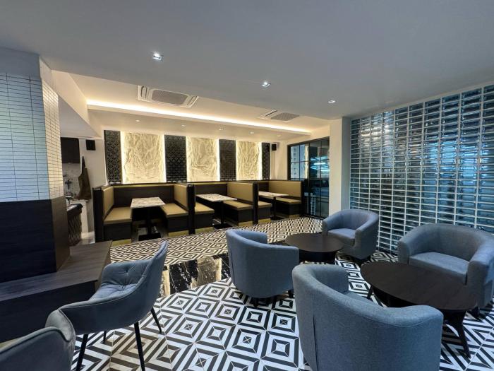 la mella hotel thakhek
