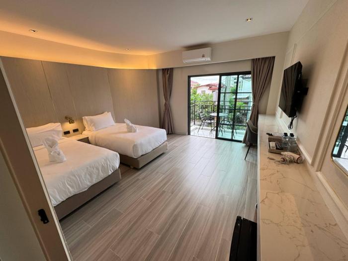 la mella hotel thakhek