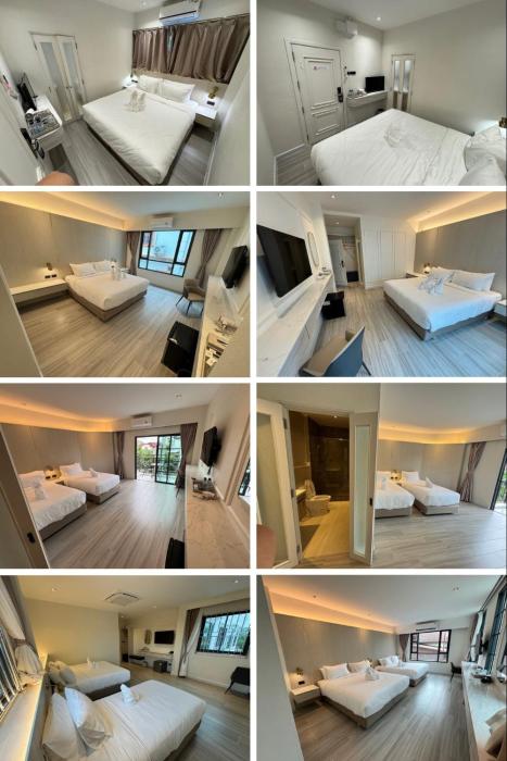 la mella hotel thakhek