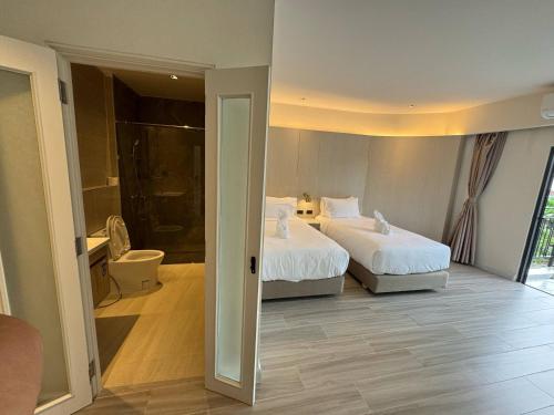 la mella hotel thakhek