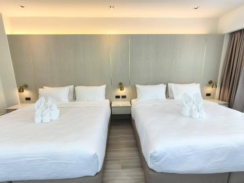 la mella hotel thakhek