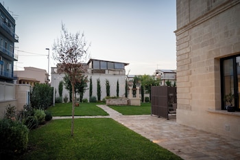 casale della vittoria