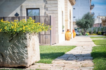 casale della vittoria