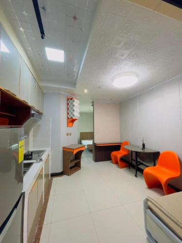 baoly clark residence