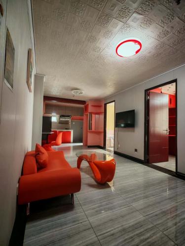 baoly clark residence