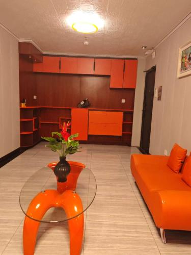 baoly clark residence