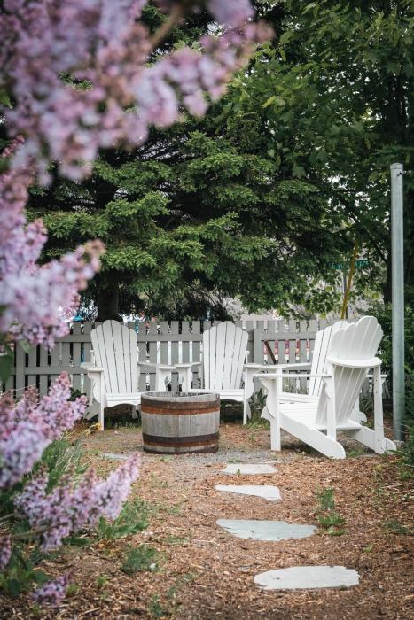 mallard inn