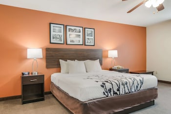 sleep inn and suites