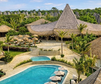 arya sumba
