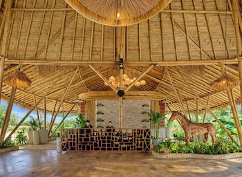 Arya Sumba,,4 star