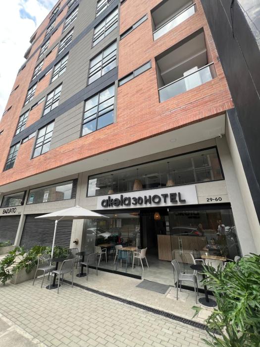 akela 30 hotel