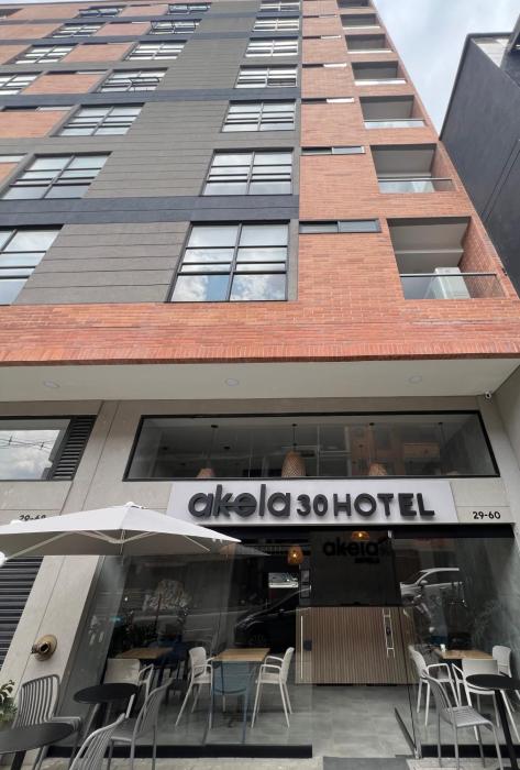 akela 30 hotel