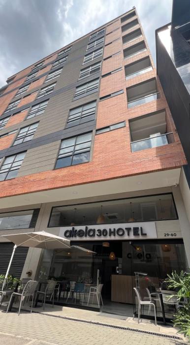 akela 30 hotel