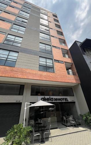 akela 30 hotel