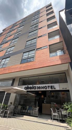 akela 30 hotel