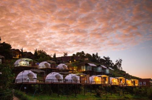phuwin homestay monjam