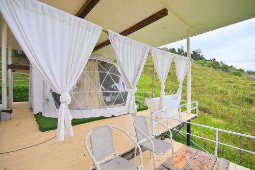 phuwin homestay monjam