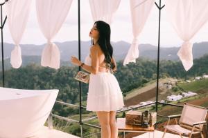 phuwin homestay monjam