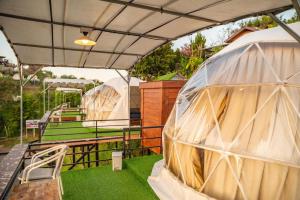 phuwin homestay monjam