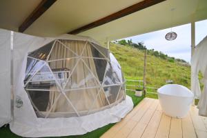phuwin homestay monjam