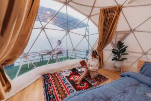phuwin homestay monjam
